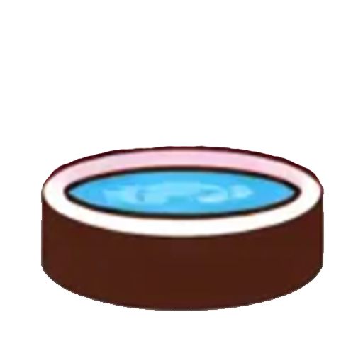 Jacuzzi Lovers logo