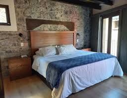 Hotel Canaria: Tarifas Actualizadas 2025 en Santeagueda