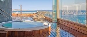 Los 10 Mejores Hoteles con Jacuzzi en Alicante