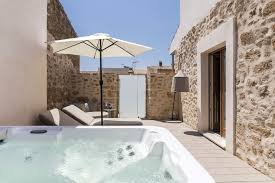 FORUM: Boutique Hotel & Spa en Mallorca