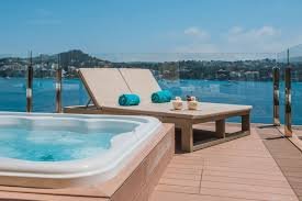 Iberostar Jardín del Sol: Suites Exclusivas para Adultos