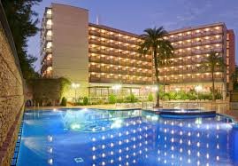 Eurosalou Hotel & Spa: Opiniones y Precios en Salou