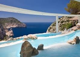 Hacienda Na Xamena: Lujo en Ibiza