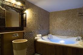 Descubre Etxegana: Hotel & Spa en Zeanuri