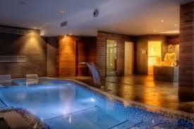 Hotel Spa El Muelle de Suances: Relax y Bienestar