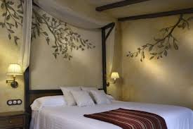 Escapada Rural en Abánades: Hotel Los Anades