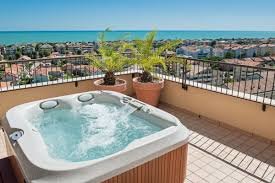 Hotel y Spa Villa María en Francavilla al Mare