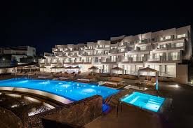 Suites Boutique Royal Marina en Lanzarote