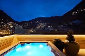 Hotel MiM Andorra: Tu Escapada Perfecta en Escaldes-Engordany