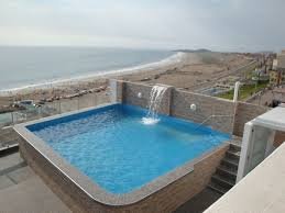 Hotel Terrazas Del Mar en Huacho: Tu Escapada Perfecta