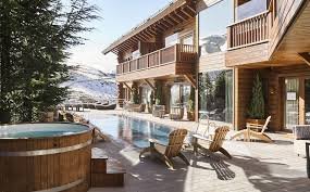 Lodge Ski y Spa en Monachil: Reseñas