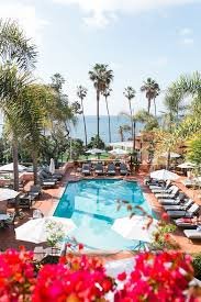 Hotel La Valencia: Precios y Opiniones en La Jolla
