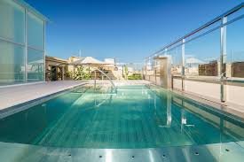 Hotel Cabillers Valentia: Precios y Reservas