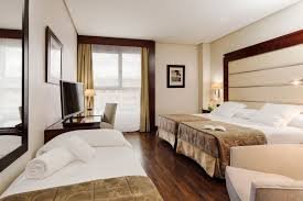 Hotel Valencia Center: Opiniones y Tarifas