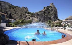 Hotel Sierra de Cazorla & Spa: Tu Escapada Ideal en La Iruela