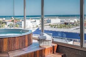 AC Hotel Alicante: Precios y Reservas