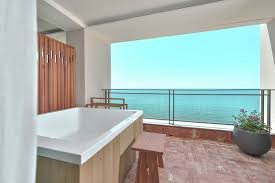Descubre El Fuerte Marbella: Hotel