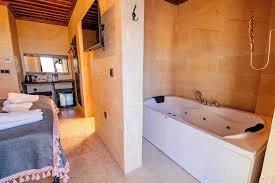 Castillo Alika en Nevşehir: Hotel
