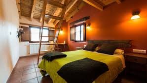 Escapada Rural en Hotel Piedra Abierta