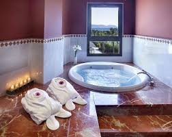 Hotel con jacuzzi Chiclana