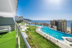 Benidorm VIP Sunset Cliffs: Precios Actualizados 2025