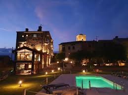 Hotel Boutique Tierra Buxo - Solo Adultos