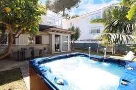 Villa Playa Alcudia: Encantadora Casa con Jacuzzi