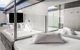 Hotel Zouk: Precios Actualizados 2025 en Alcalá de Henares