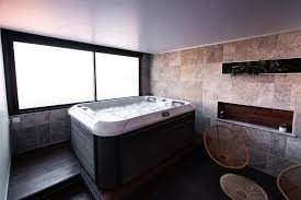 Loft de 150 m² con Jacuzzi