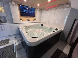 Jacuzzi Spa Moon White de Vaudherland - Precios Actualizados 2025