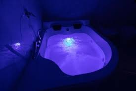 MI HOGAR BRILLANTE CON JACUZZI A UN PASO DE ST. TOLEDO