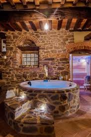 San Lazzo: Habitación de Lujo y Spa Personal en Castiglion Fiorentino