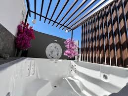 Departamento Inteligente con Jacuzzi en Zapopan