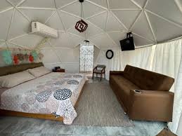 Glamping El Encanto: Zapopan 2025