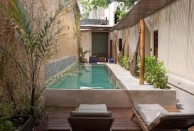 Ya'ax Hotel Boutique: Precios Actualizados 2025 en Mérida