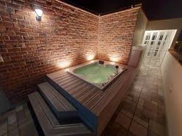 Espectacular Penthouse con Jacuzzi en Terraza - Lima 2025