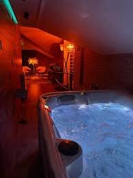 Residencia Central Jacuzzi Boutique (Solo Adultos)