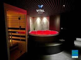 Hotel Boutique & Bienestar Vital en Moravske-Toplice