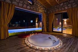 VILLA NAZAR: Precios Actualizados 2025 en Kaş