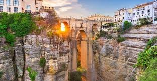 Descubre Ronda: Excursión desde la Costa del Sol