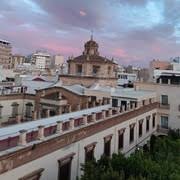 Tour Oficial: Refugios de la Guerra Civil en Almería