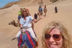 Excursión Privada a Tánger desde Tarifa/Algeciras