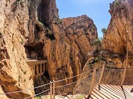 Caminito del Rey: Entradas y Tour Guiado
