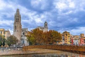 Entrada a la Catedral y Museos de Girona