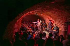 Entrada al Espectáculo Flamenco en Madrid con Bebida Incluida