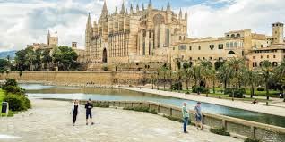 Entrada Sin Colas a la Catedral de Mallorca