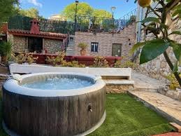 Villa Porta Caeli: Tarragona - Precios Actualizados 2025