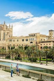 Entrada Sin Colas a la Catedral de Mallorca