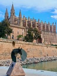 Entrada Sin Colas: Visita a Palma Casco Antiguo y Catedral