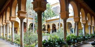 Entrada y Audioguía al Palacio de las Dueñas